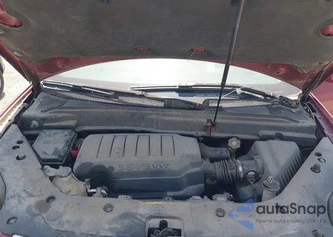 2008 GMC Acadia Slt-1 z USA, uszkodzony, nr VIN 1GKER23708J306299